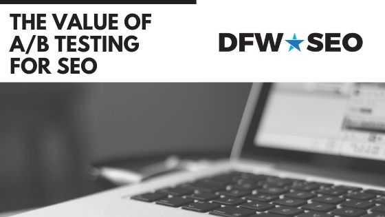 seo ab testing seo ab testing