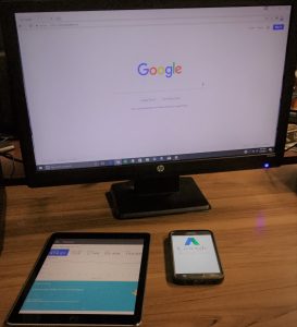 Analytics AdWords and Google Analytics AdWords and Google