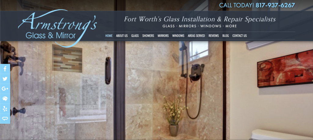 Armstrong Glass Portfolio Armstrong Glass Portfolio