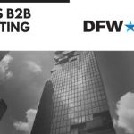 Dallas B2B Marketing Guide Cover Dallas B2B Marketing Guide Cover