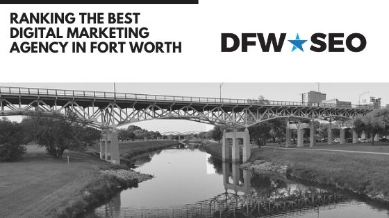 Digital Marketing Agency Fort Worth Digital Marketing Agency Fort Worth (List Cover) (Showing Downtown Fort Worth)