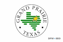 grand prairie texas