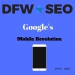 Google Mobile Revolution Graphic Google Mobile Revolution Graphic