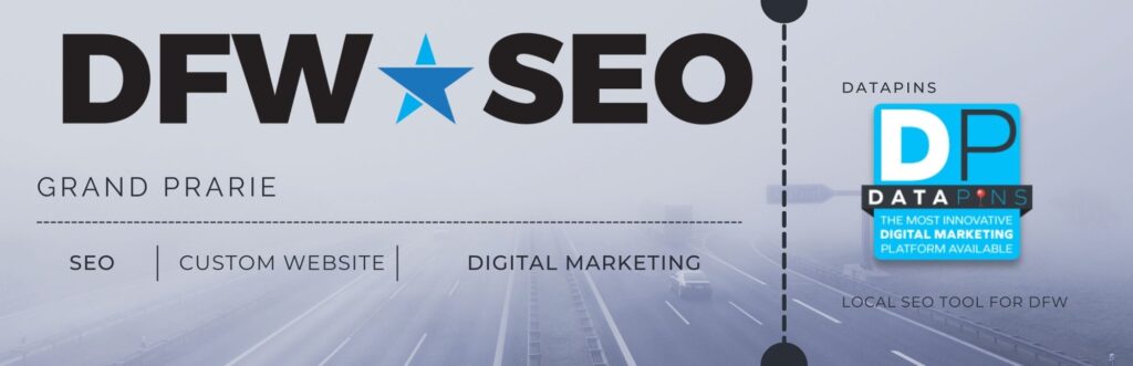 Grand Prairie SEO Grand Prairie SEO