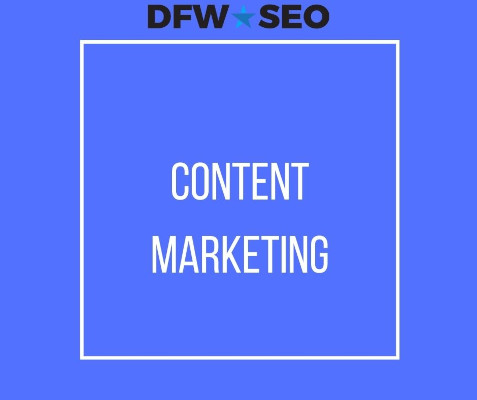 HVAC Content Marketing Graphic