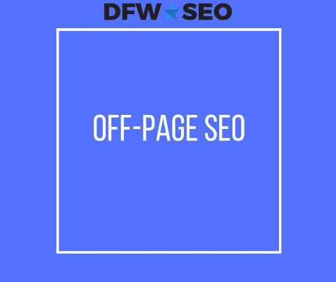 HVAC Off-Page SEO Graphic