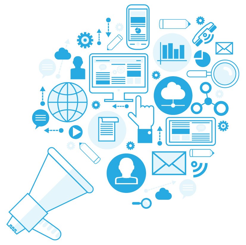 Internet Marketing