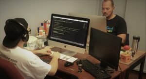 Web Design Team Integrates Schema Web Design Team Integrates Schema