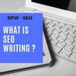 What is SEO Writing Blog Cover What is SEO Writing Blog Cover
